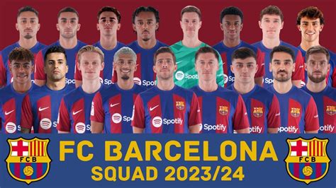FC Barcelona FC 24 23.04.2024 SoFIFA.